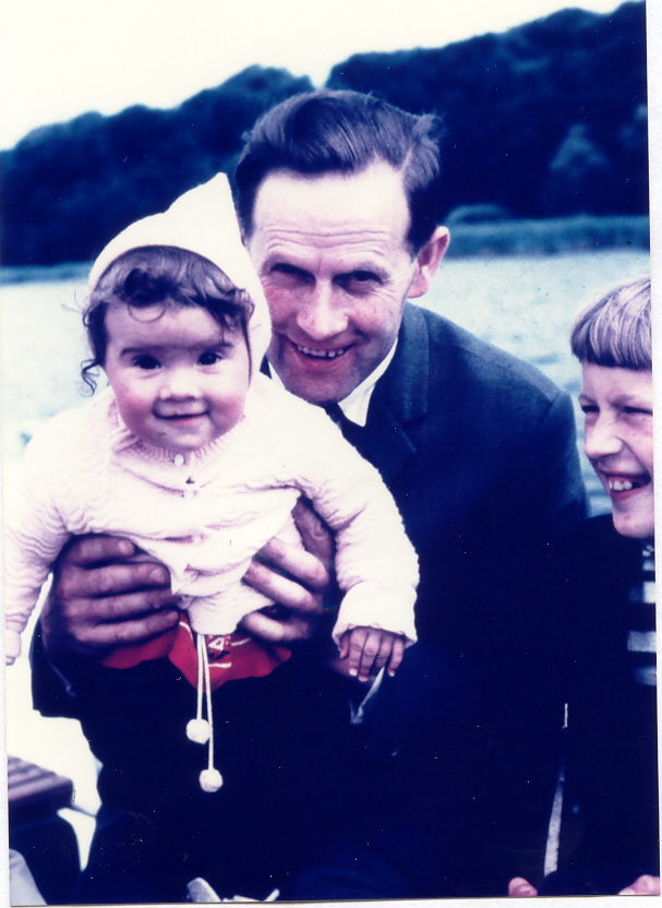 Angela, Leo, Werner