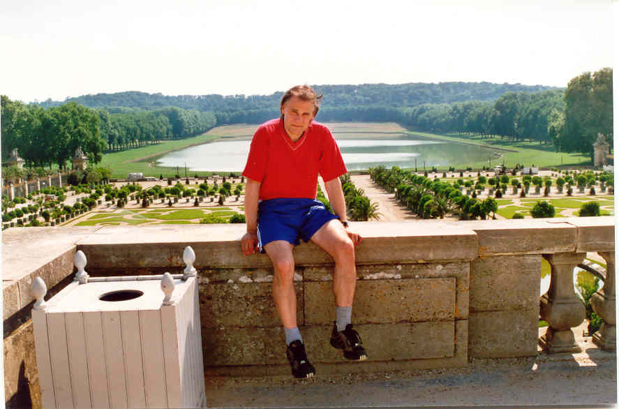 Versailles