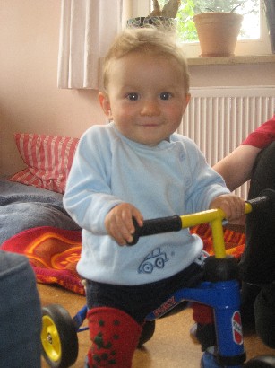 Leo Luca