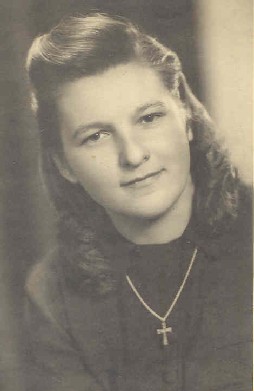 Margarete Burchert