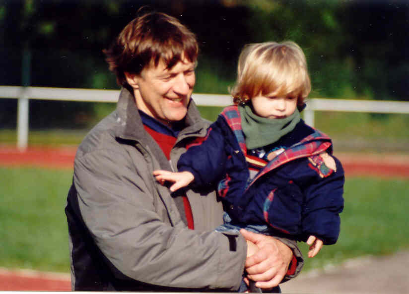 Werner und Sandro